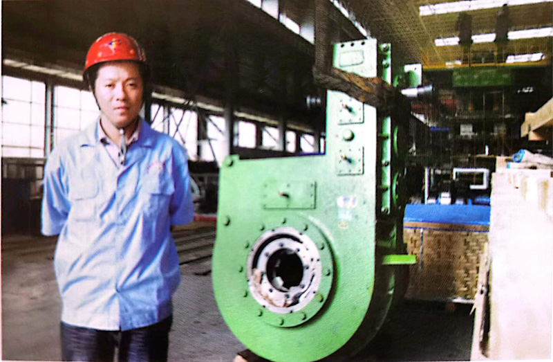 減速機(jī)