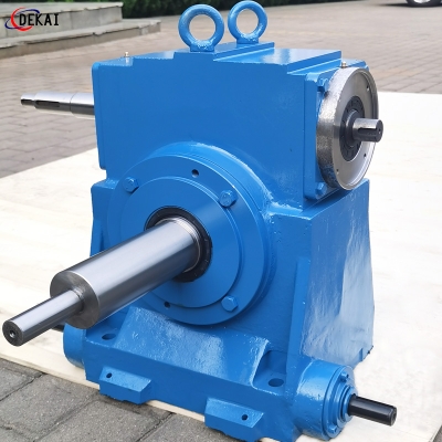 灌裝機(jī)械主機(jī)減速機(jī)